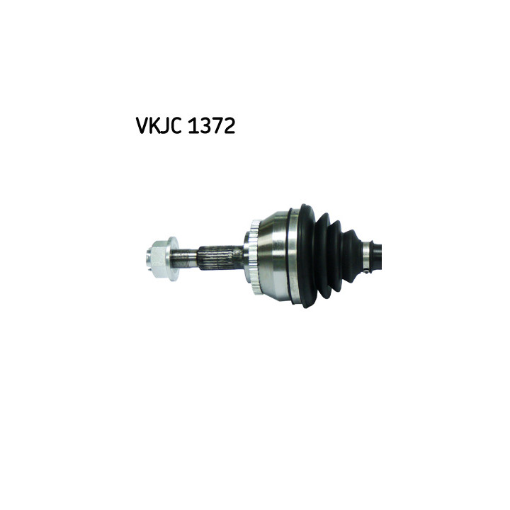Wał napędowy SKF VKJC 1372