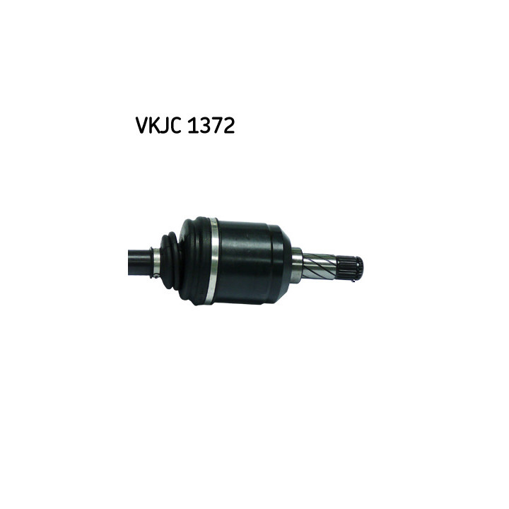 Wał napędowy SKF VKJC 1372