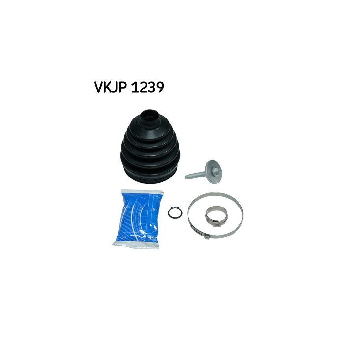 Zestaw osłony przegubu SKF VKJP 1239