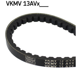 Pasek klinowy SKF VKMV 13AVx900