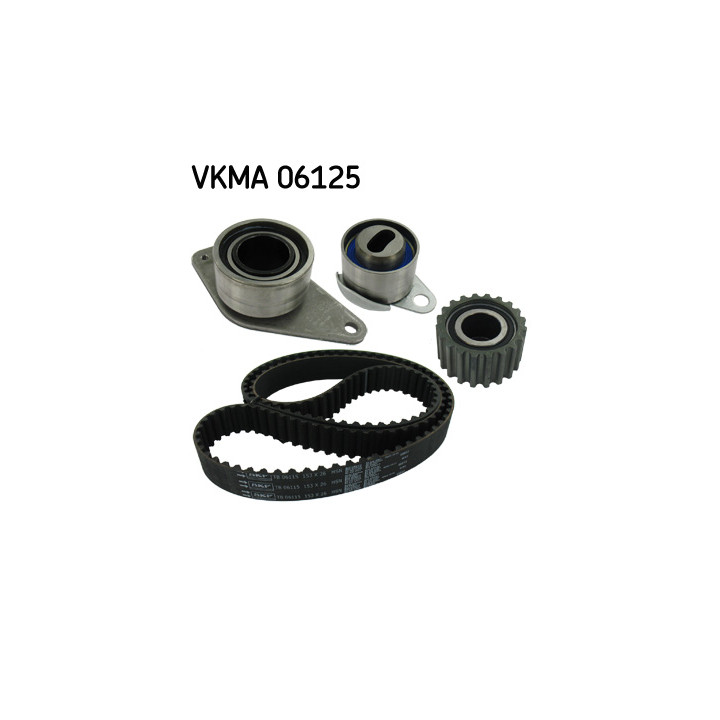 Zestaw paska rozrządu SKF VKMA 06125