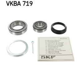 Piasta łożysko koła SKF VKBA 719