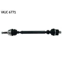 Wał napędowy SKF VKJC 6771