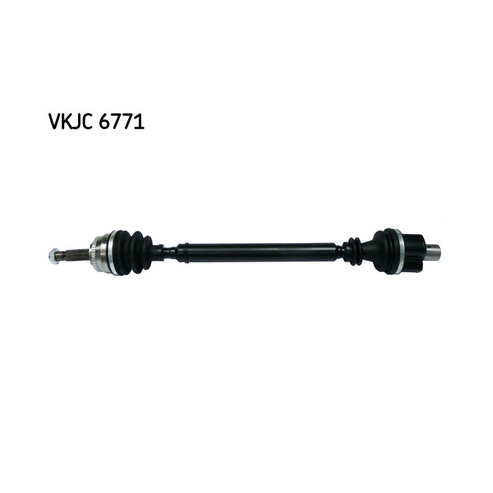Wał napędowy SKF VKJC 6771