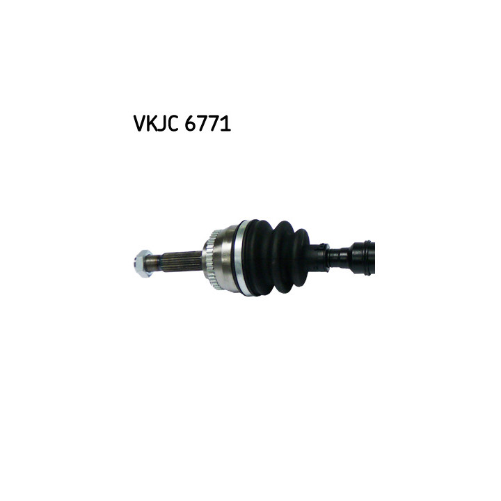 Wał napędowy SKF VKJC 6771