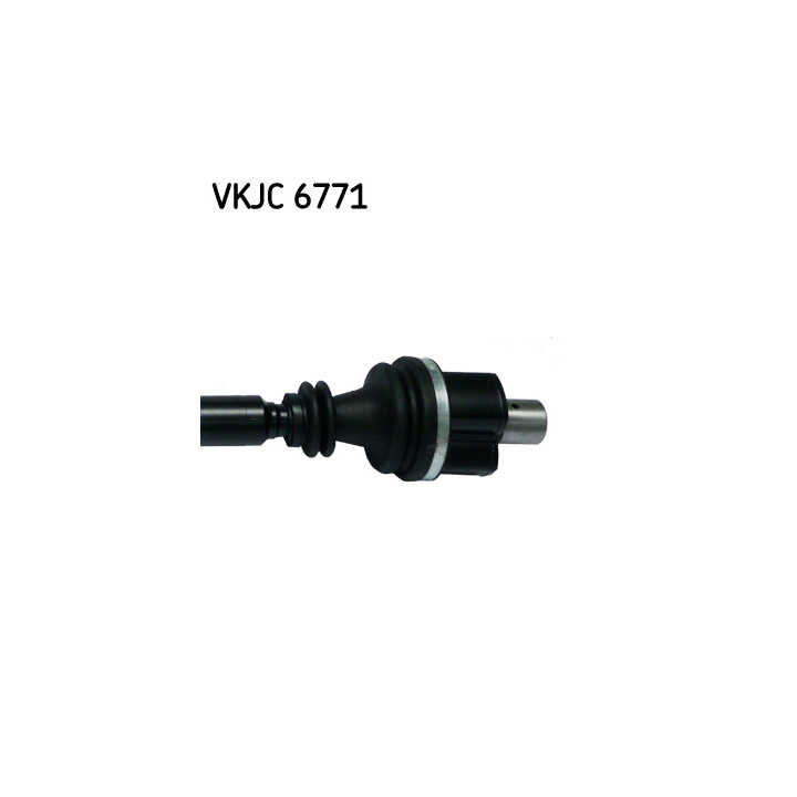 Wał napędowy SKF VKJC 6771