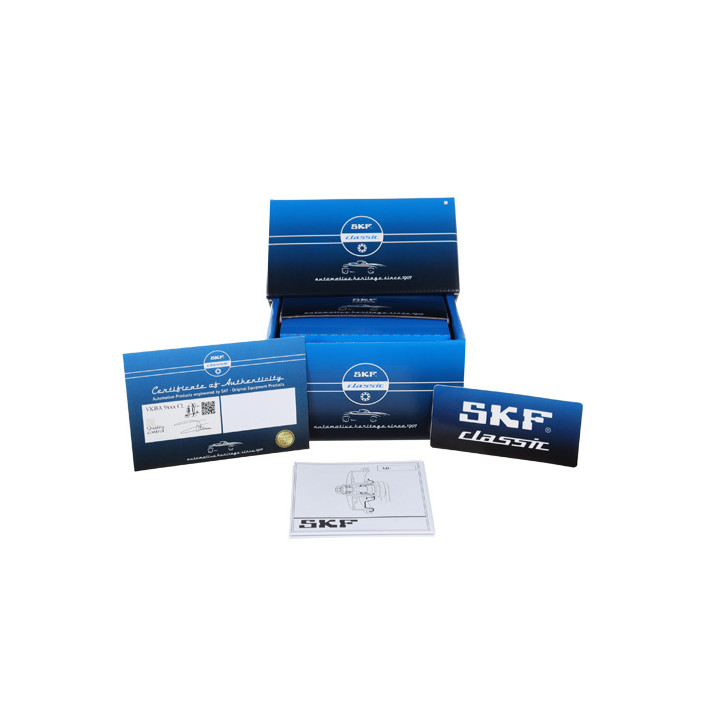 Piasta łożysko koła SKF VKBA 9037 CL