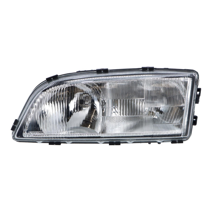 Headlamp, left Volvo (8628617)