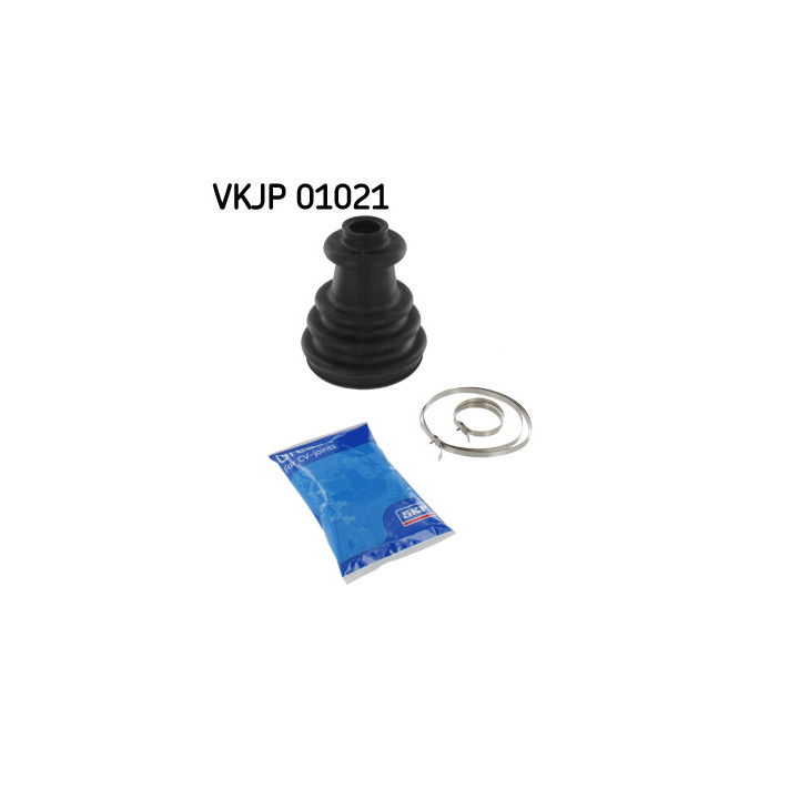 Zestaw osłony przegubu SKF VKJP 01021