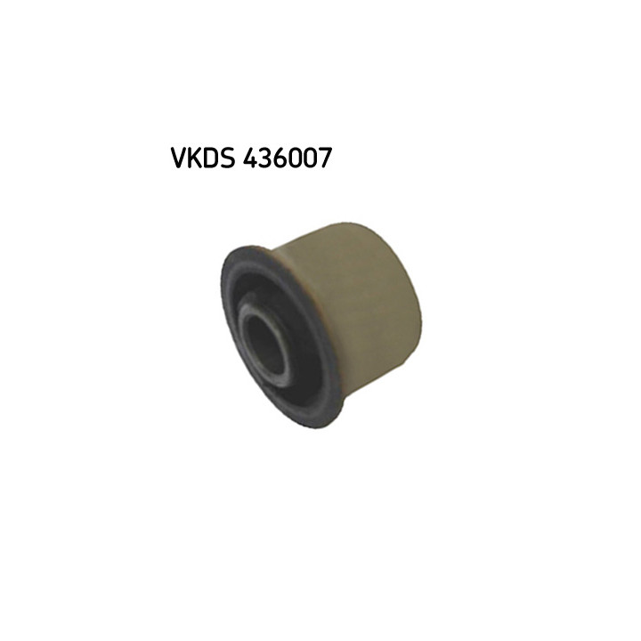 Tuleja Silentblock wahacza SKF VKDS 436007