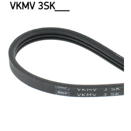 Pasek klinowy wielorowkowy SKF VKMV 3SK628