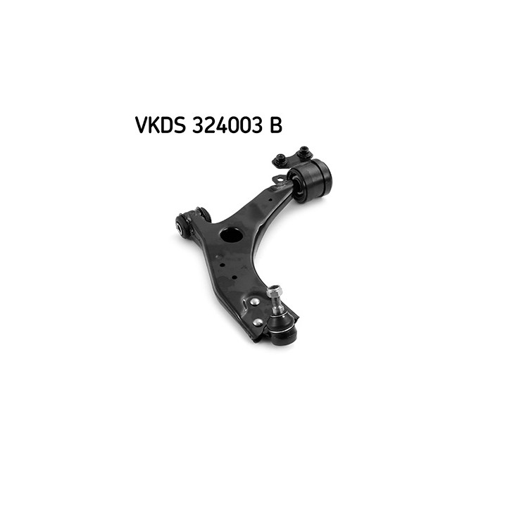 Wahacz zawieszenia koła SKF VKDS 324003 B