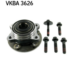 Piasta łożysko koła SKF VKBA 3626
