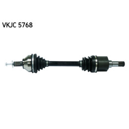 Wał napędowy SKF VKJC 5768