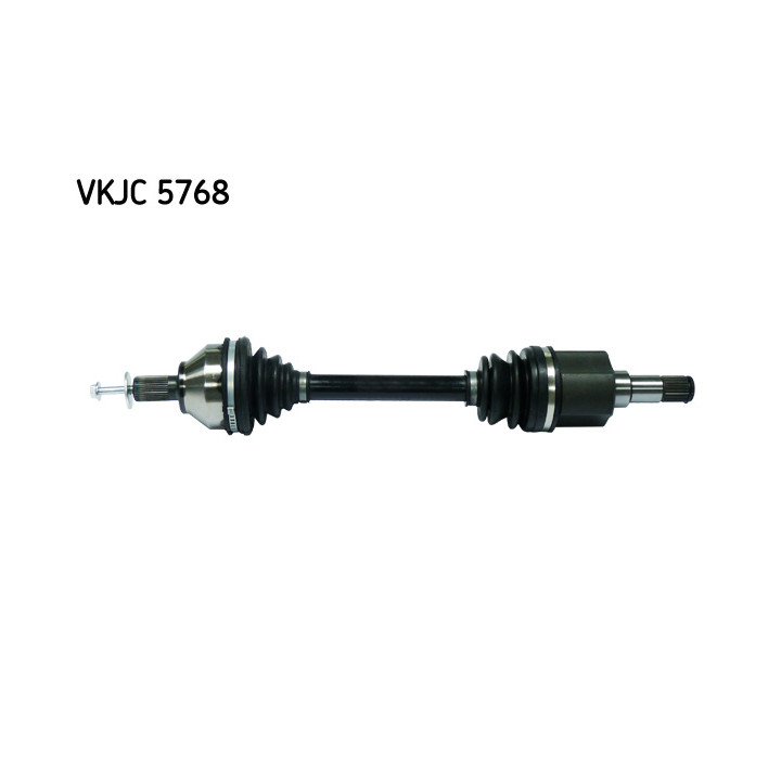 Wał napędowy SKF VKJC 5768