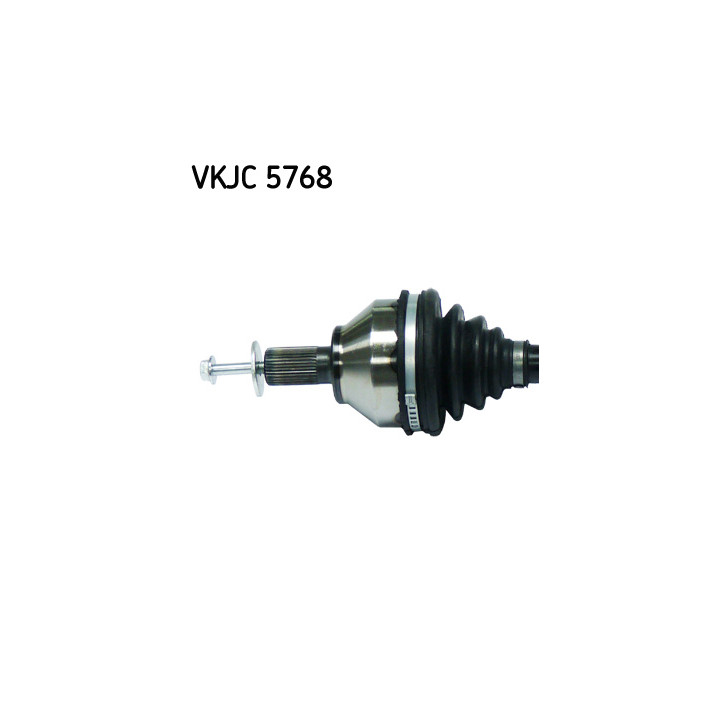 Wał napędowy SKF VKJC 5768