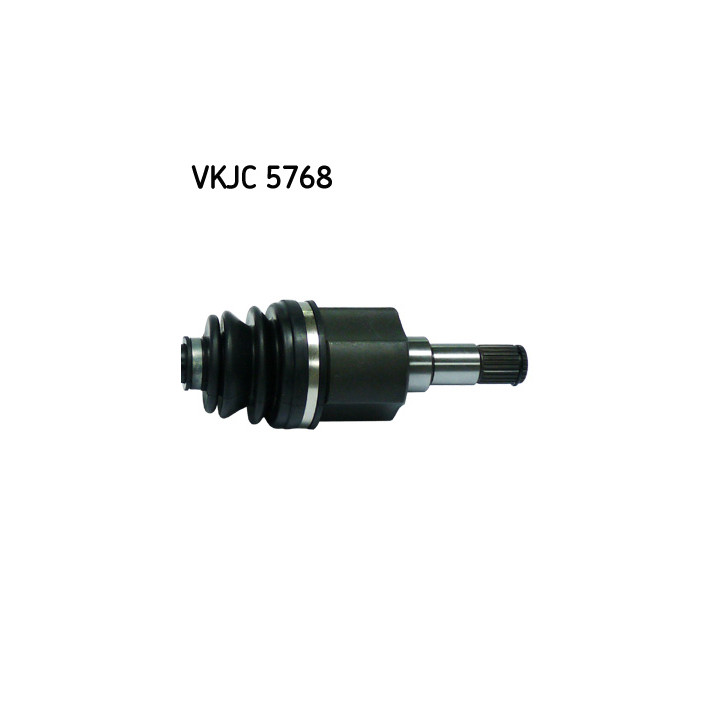 Wał napędowy SKF VKJC 5768