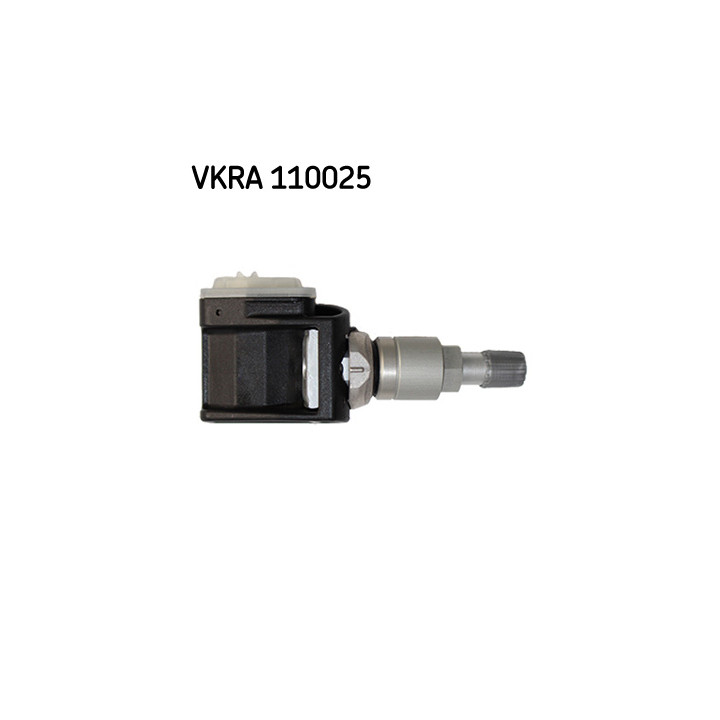 Czujnik ciśnienia powietrza w kole SKF VKRA 110025