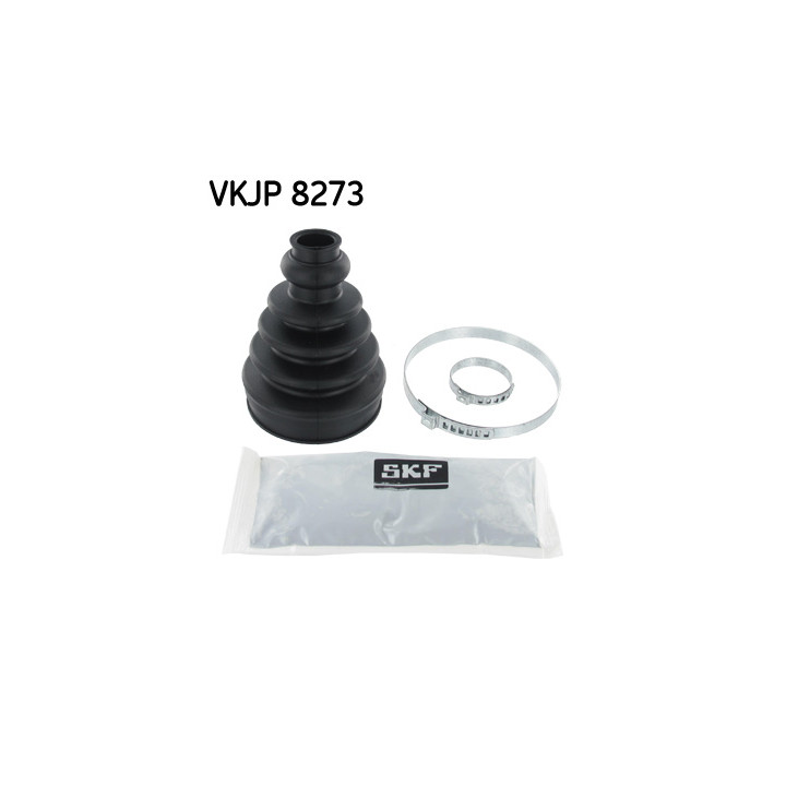 Zestaw osłony przegubu SKF VKJP 8273