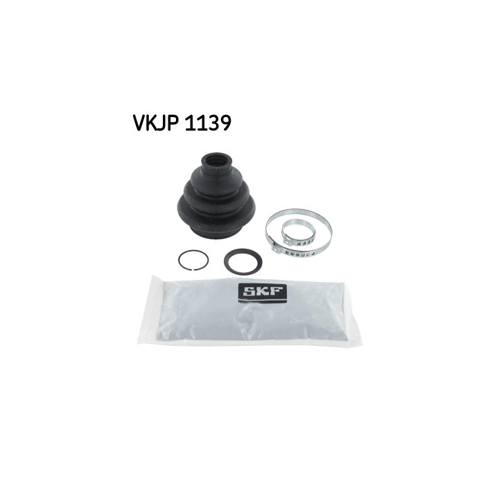 Zestaw osłony przegubu SKF VKJP 1139