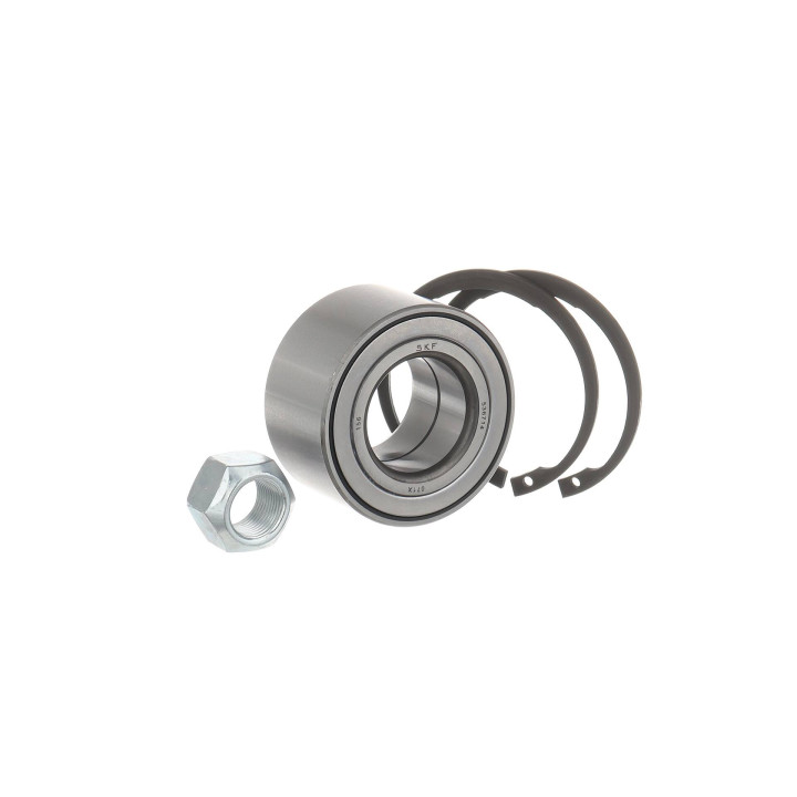 Piasta łożysko koła SKF VKBA 1315