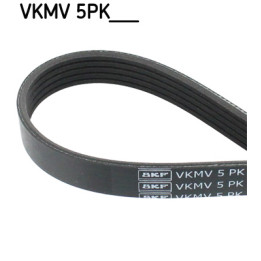 Pasek klinowy wielorowkowy SKF VKMV 5PK1125