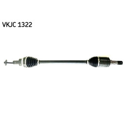 Wał napędowy SKF VKJC 1322