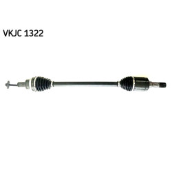 Wał napędowy SKF VKJC 1322