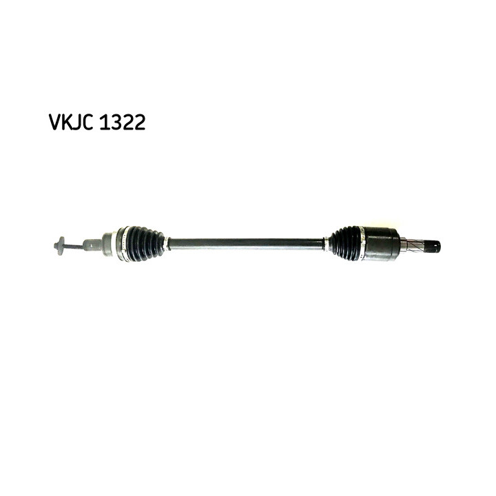 Wał napędowy SKF VKJC 1322