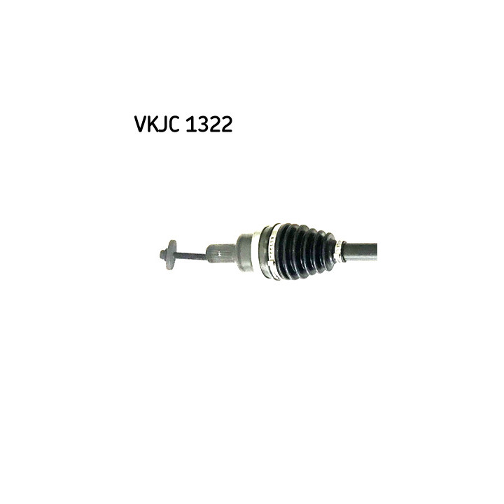Wał napędowy SKF VKJC 1322