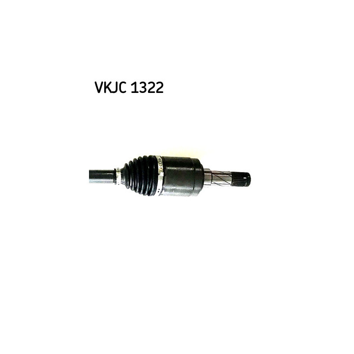 Wał napędowy SKF VKJC 1322
