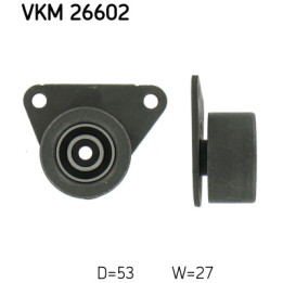 Rolka prowadząca pasek rozrządu SKF VKM 26602