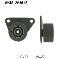 Rolka prowadząca pasek rozrządu SKF VKM 26602