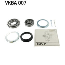 Piasta łożysko koła SKF VKBA 007