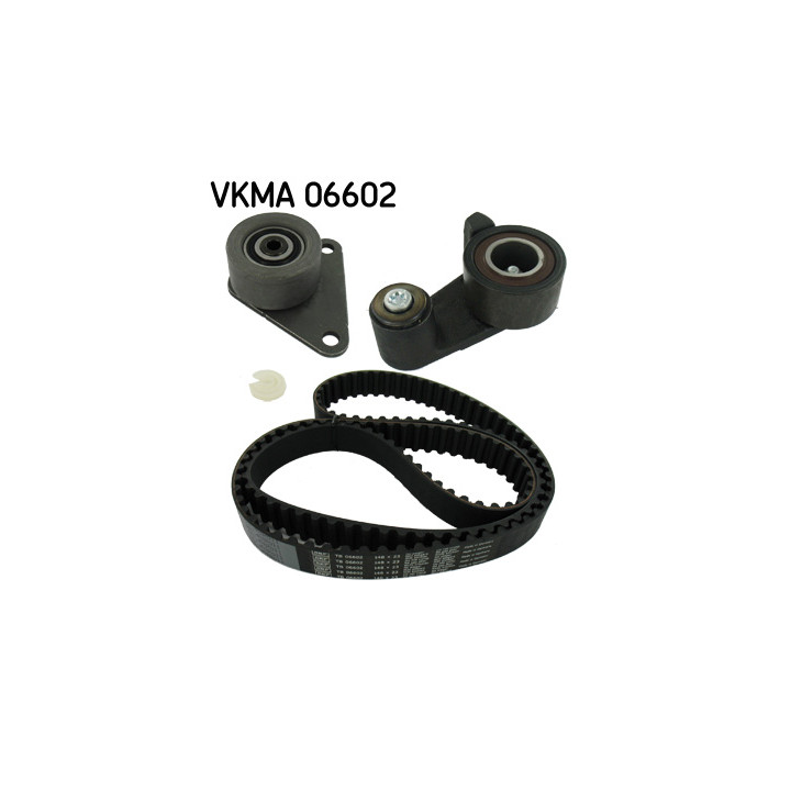 Zestaw paska rozrządu SKF VKMA 06602