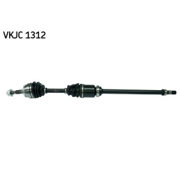 Wał napędowy SKF VKJC 1312