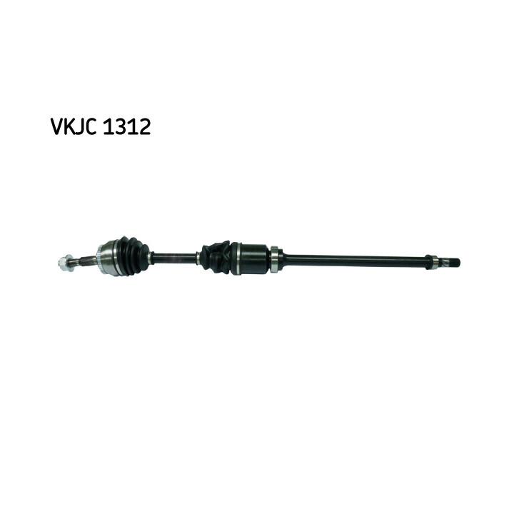 Wał napędowy SKF VKJC 1312