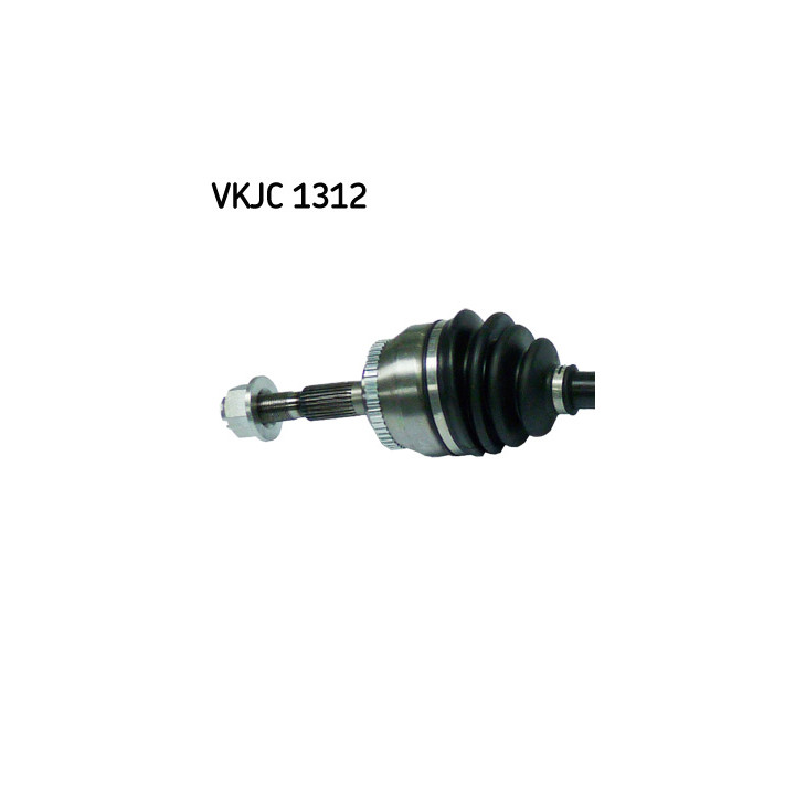 Wał napędowy SKF VKJC 1312