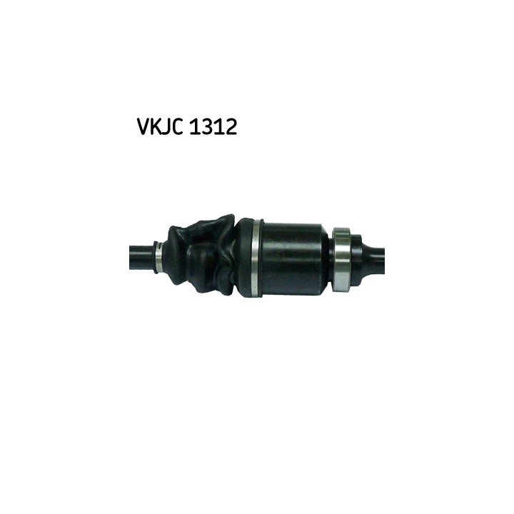 Wał napędowy SKF VKJC 1312