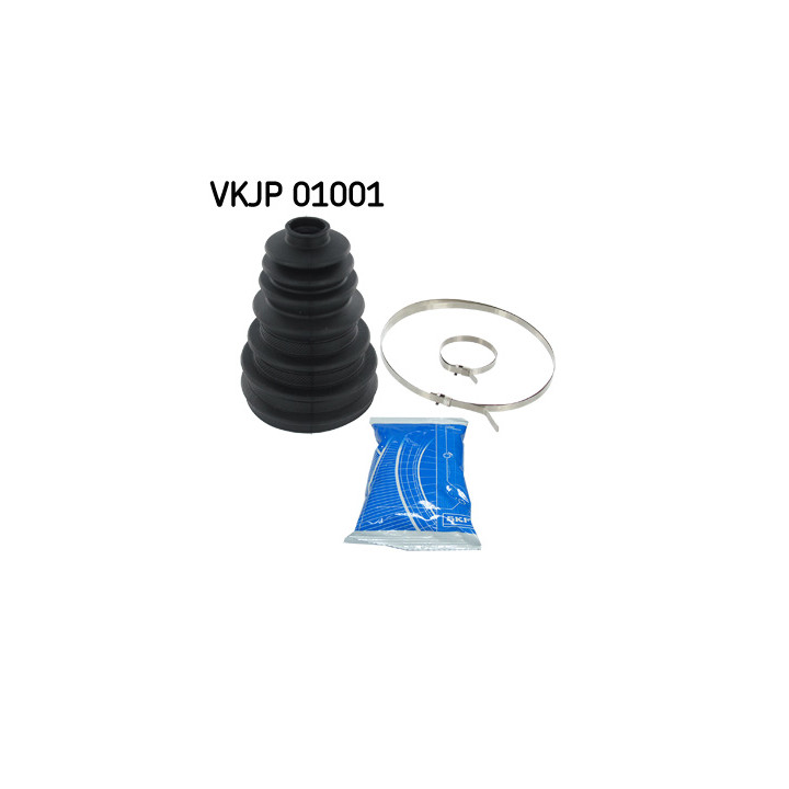 Zestaw osłony przegubu SKF VKJP 01001