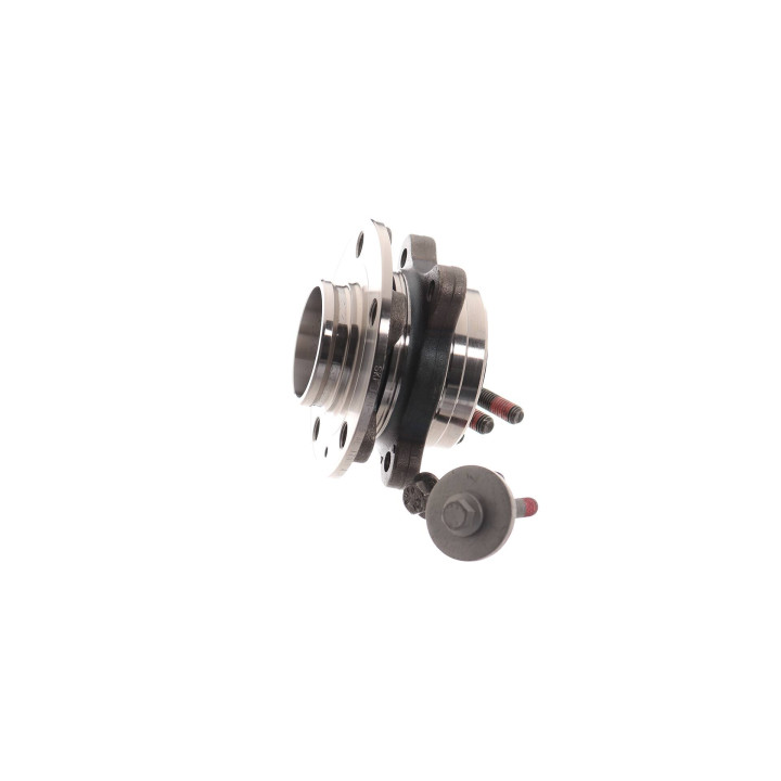 Piasta łożysko koła SKF VKBA 6602