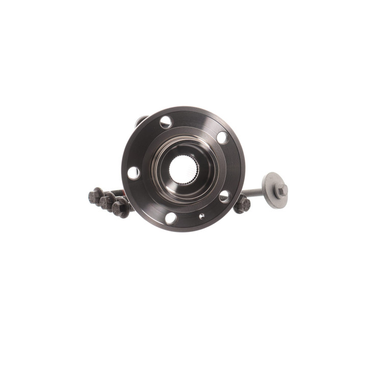 Piasta łożysko koła SKF VKBA 6602
