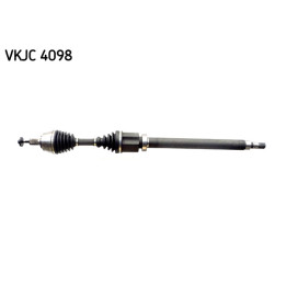 Wał napędowy SKF VKJC 4098