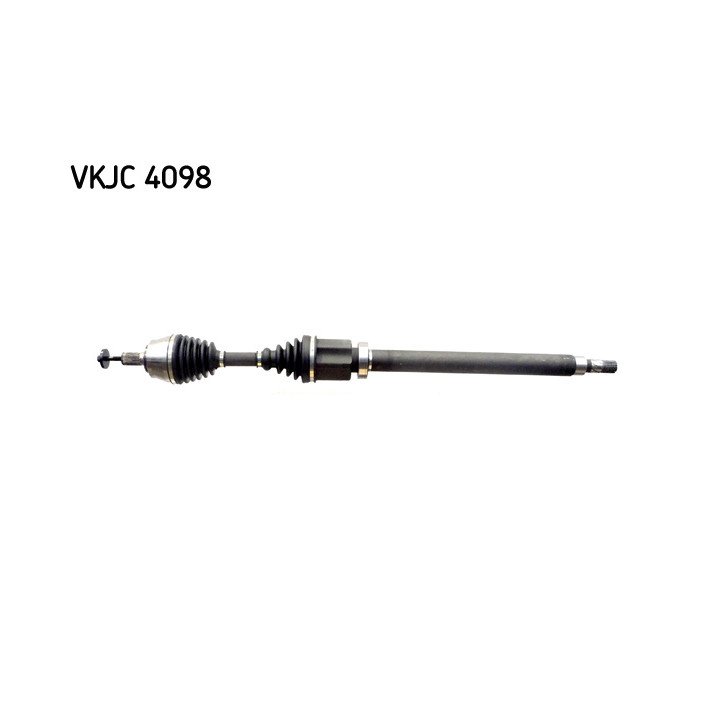 Wał napędowy SKF VKJC 4098