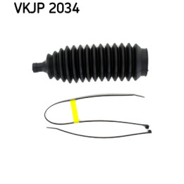 Zestaw osłon przekładni kierowniczej SKF VKJP 2034