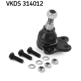 Sworzeń wahacza SKF VKDS 314012
