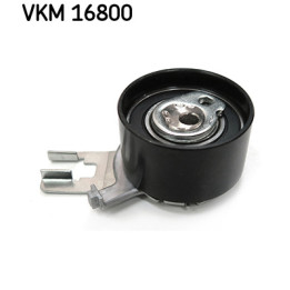 Rolka napinacza paska rozrządu SKF VKM 16800