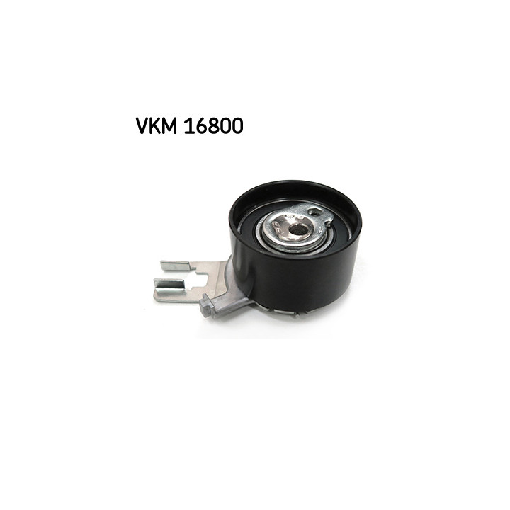Rolka napinacza paska rozrządu SKF VKM 16800