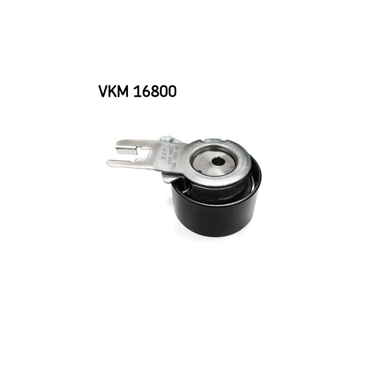 Rolka napinacza paska rozrządu SKF VKM 16800