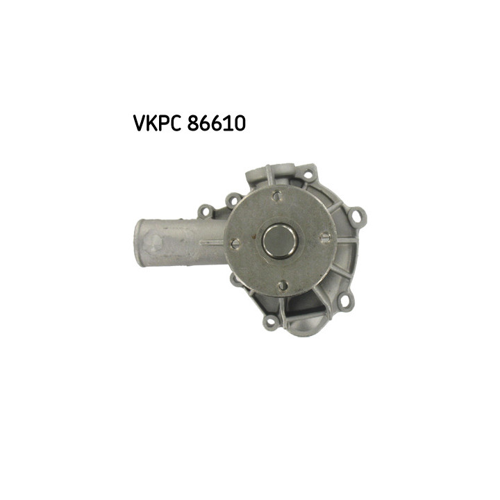 Pompa wody chłodzenia silnika SKF VKPC 86610